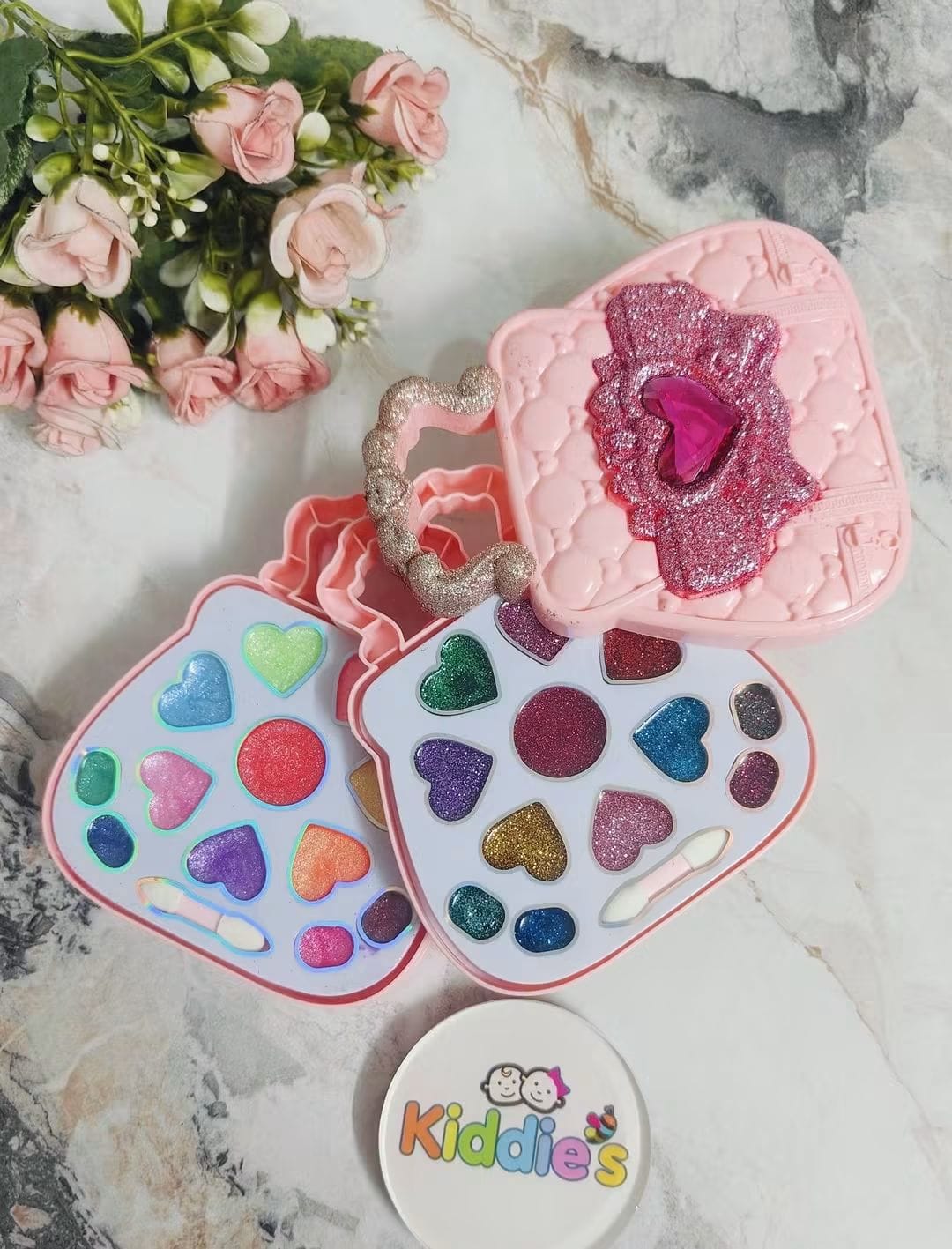 Bag Makeup