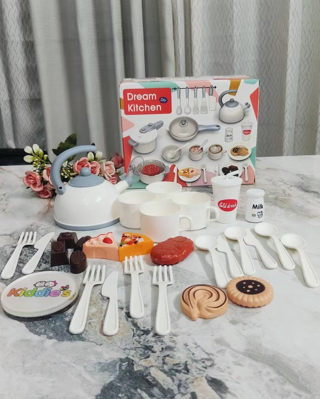 Cup Set