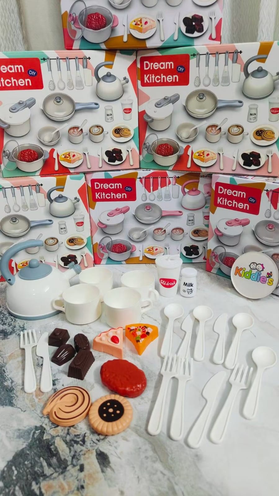 Cup Set