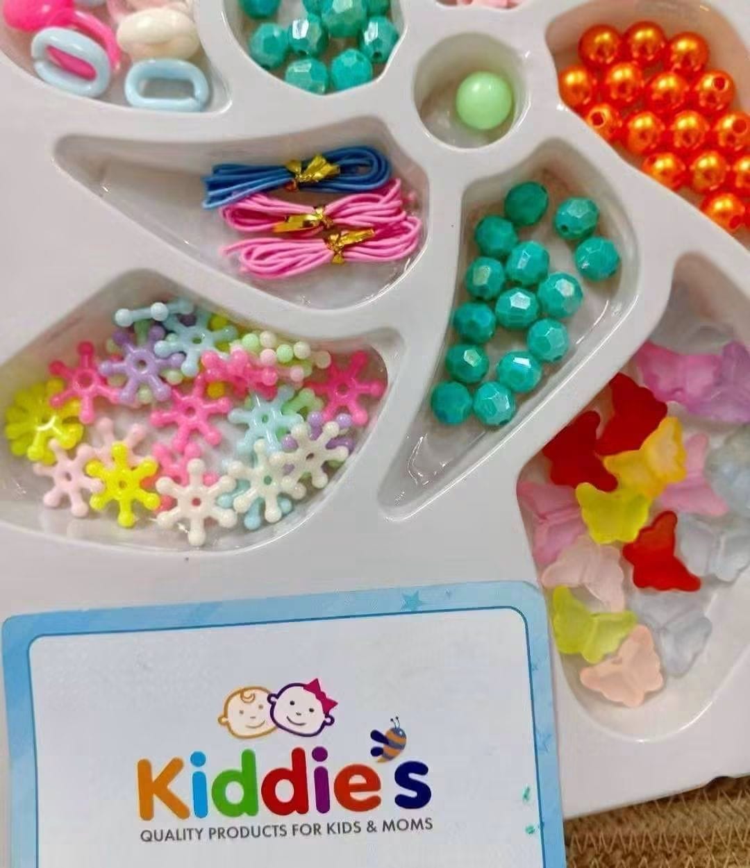 Diy Beads set