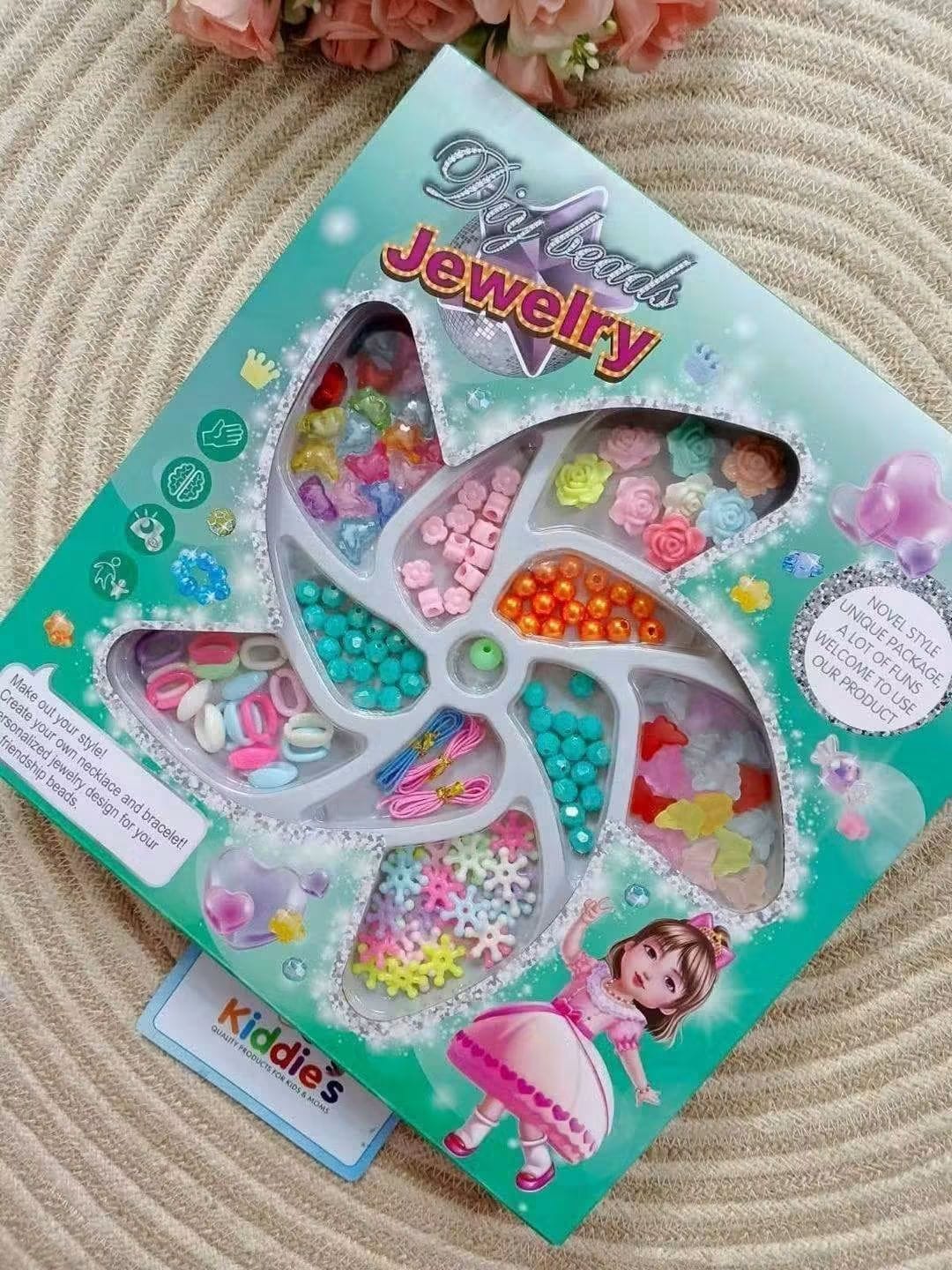 Diy Beads set