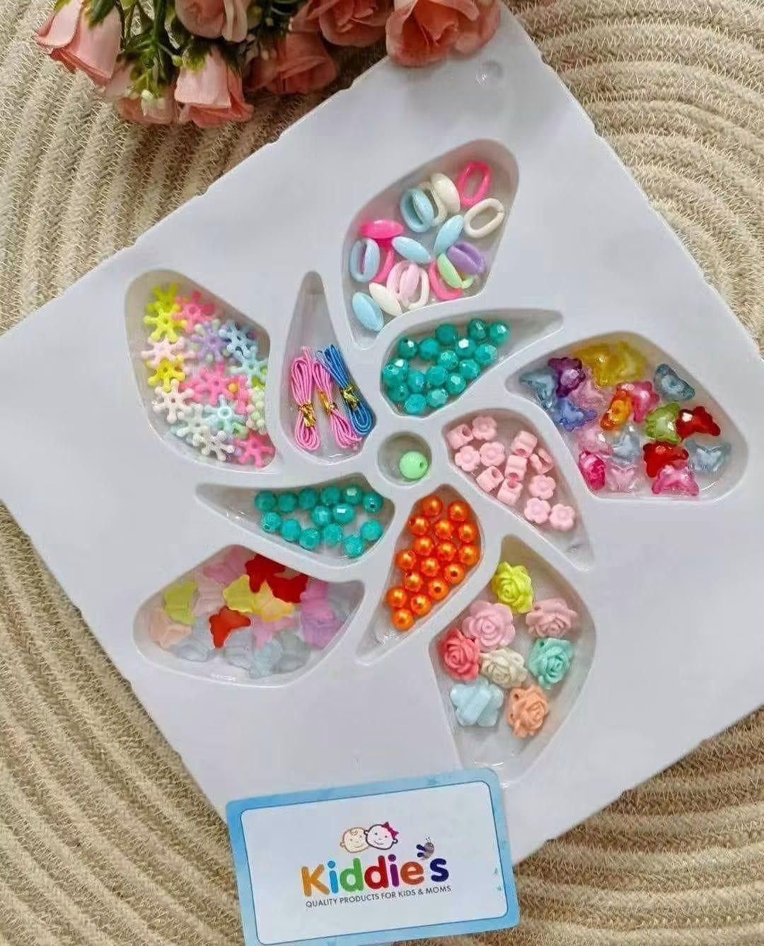 Diy Beads set